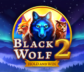Black Wolf 2