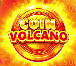 Coin Volcano