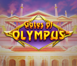 Gates of Olympus