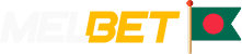 Logo Melbet App Bangladesh